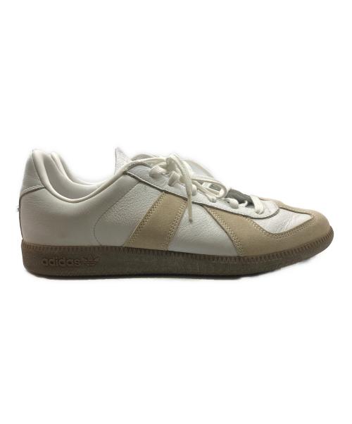 adidas（アディダス）adidas (アディダス) BW ARMY ホワイト サイズ:28㎝の古着・服飾アイテム