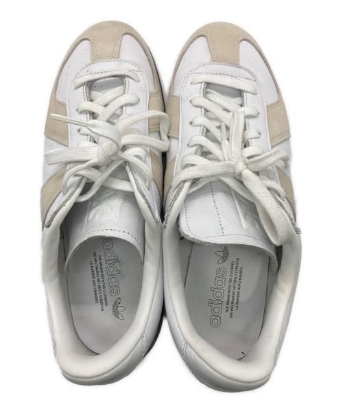 adidas（アディダス）adidas (アディダス) BW ARMY ホワイト サイズ:28㎝の古着・服飾アイテム