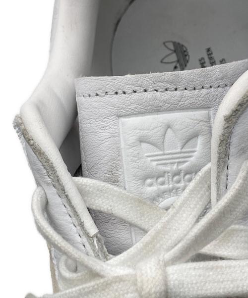 adidas（アディダス）adidas (アディダス) BW ARMY ホワイト サイズ:28㎝の古着・服飾アイテム