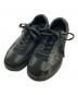 STONE ISLAND（ストーンアイランド）の古着「ROCK SNEAKER」｜ブラック