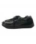 STONE ISLAND (ストーンアイランド) ROCK SNEAKER ブラック サイズ:US10：15000円