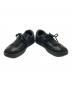 中古・古着 STONE ISLAND (ストーンアイランド) ROCK SNEAKER ブラック サイズ:US10：15000円