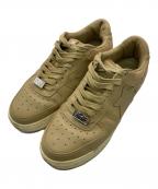 A BATHING APEアベイシングエイプ）の古着「BAPE STA Low」｜ベージュ