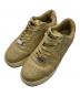 A BATHING APE（アベイシングエイプ）の古着「BAPE STA Low」｜ベージュ