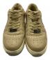 中古・古着 A BATHING APE (アベイシングエイプ) BAPE STA Low ベージュ サイズ:26.5cm：8000円