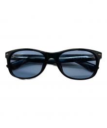 RAY-BAN（レイバン）の古着「サングラス」｜ブラック