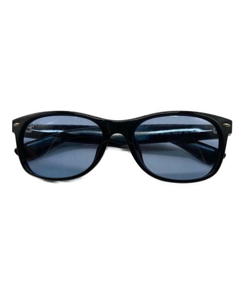 RAY-BAN（レイバン）RAY-BAN (レイバン) サングラス ブラック サイズ:55□18の古着・服飾アイテム