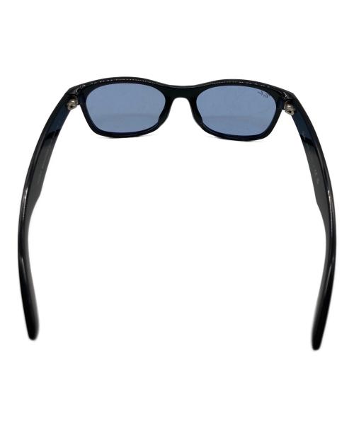 RAY-BAN（レイバン）RAY-BAN (レイバン) サングラス ブラック サイズ:55□18の古着・服飾アイテム