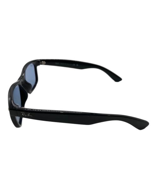 RAY-BAN（レイバン）RAY-BAN (レイバン) サングラス ブラック サイズ:55□18の古着・服飾アイテム