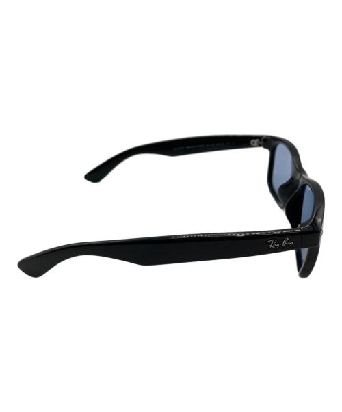 RAY-BAN（レイバン）RAY-BAN (レイバン) サングラス ブラック サイズ:55□18の古着・服飾アイテム