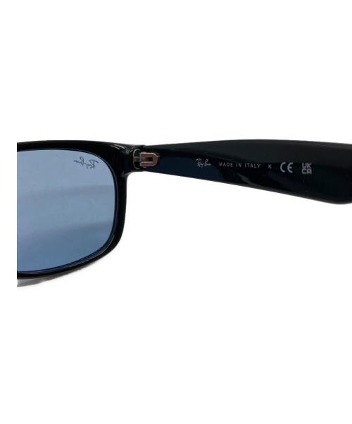 RAY-BAN（レイバン）RAY-BAN (レイバン) サングラス ブラック サイズ:55□18の古着・服飾アイテム
