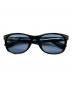 RAY-BAN（レイバン）の古着「サングラス」｜ブラック