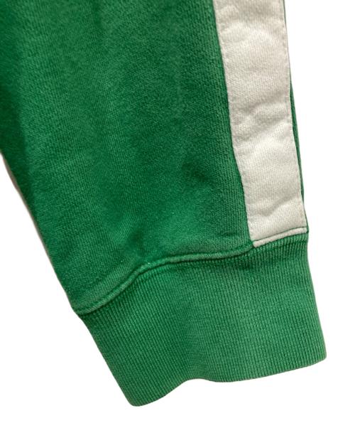 POLO RALPH LAUREN（ポロ・ラルフローレン）POLO RALPH LAUREN (ポロ・ラルフローレン) トラックジャケット グリーン サイズ:XLの古着・服飾アイテム