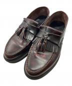 Dr.Martensドクターマーチン）の古着「ADRIAN タッセルローファー」｜ブラウン