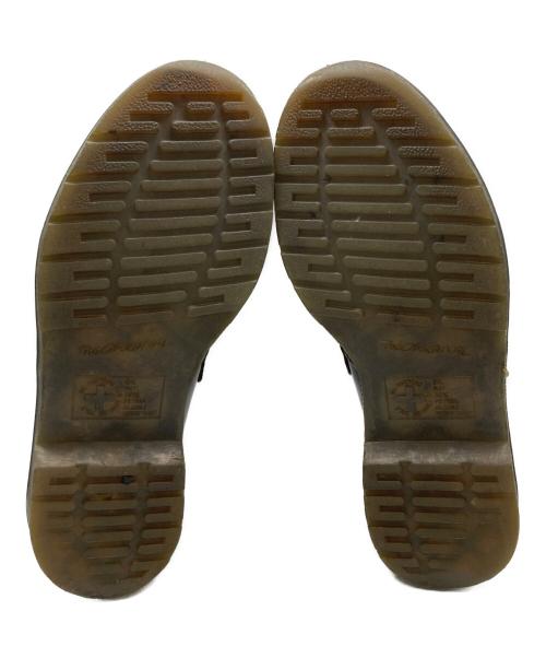 Dr.Martens（ドクターマーチン）Dr.Martens (ドクターマーチン) ADRIAN タッセルローファー ブラウン サイズ:US7の古着・服飾アイテム