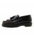 Dr.Martens (ドクターマーチン) ADRIAN タッセルローファー ブラウン サイズ:US7：8000円