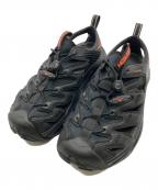 HOKAホカ）の古着「HOPARAサンダル」｜ブラック