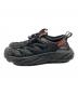 HOKA (ホカ) HOPARAサンダル ブラック サイズ:23ｃｍ：7000円