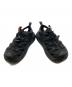 中古・古着 HOKA (ホカ) HOPARAサンダル ブラック サイズ:23ｃｍ：7000円