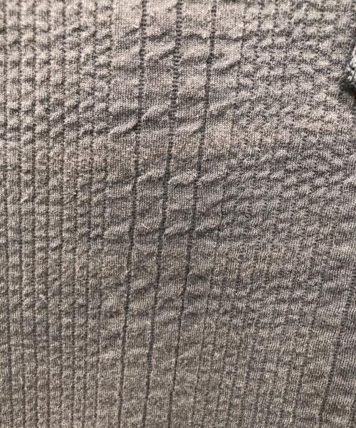 LOUIS VUITTON（ルイ ヴィトン）LOUIS VUITTON (ルイ ヴィトン) LVロゴスウェットハーフパンツ ネイビー サイズ:Lの古着・服飾アイテム