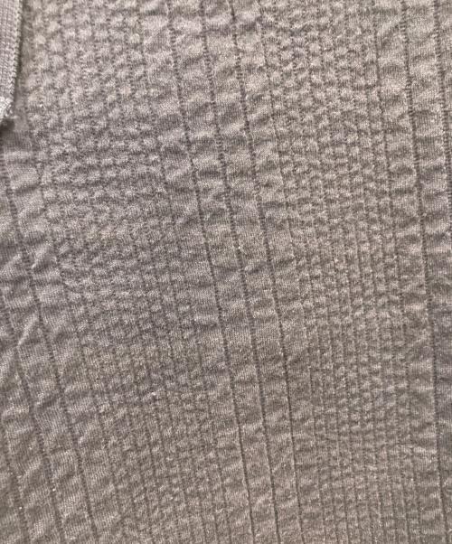 LOUIS VUITTON（ルイ ヴィトン）LOUIS VUITTON (ルイ ヴィトン) LVロゴスウェットハーフパンツ ネイビー サイズ:Lの古着・服飾アイテム