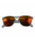 OAKLEY（オークリー）の古着「Frogskins/ サングラス」｜クリア