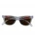 OAKLEY (オークリー) Frogskins/ サングラス クリア：5000円