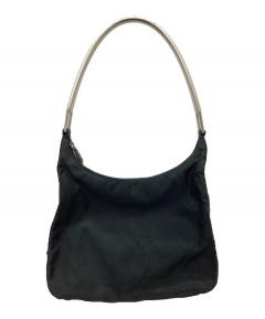 中古・古着通販】LULULEMON (ルルレモン) ナイロンワンショルダー