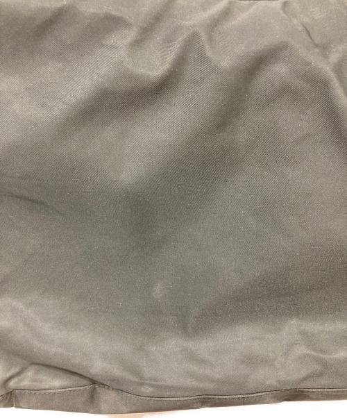 PRADA（プラダ）PRADA (プラダ) ナイロンワンショルダーバッグ ブラックの古着・服飾アイテム