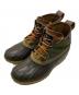 L.L.Bean（エルエルビーン）の古着「ビーンブーツ」｜カーキ×ブラウン