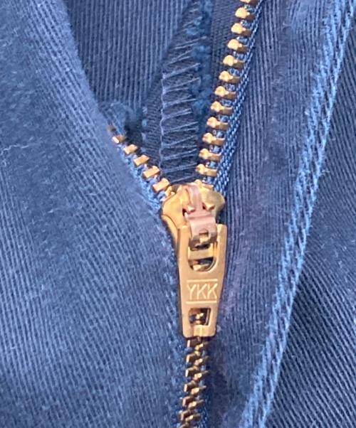 POLO RALPH LAUREN（ポロ・ラルフローレン）POLO RALPH LAUREN (ポロ・ラルフローレン) ２タックチノパン ネイビー サイズ:31の古着・服飾アイテム