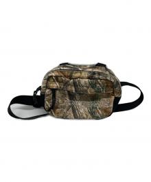 SUPREME（シュプリーム）の古着「Denim Mini Shoulder Bag Realtree AP Camo」｜ブラウン