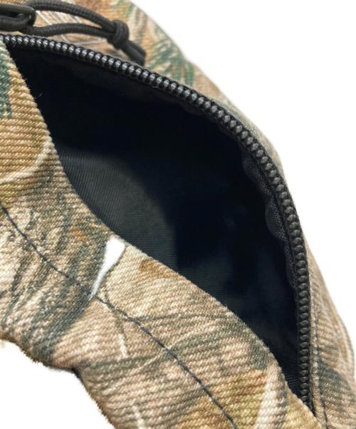 SUPREME（シュプリーム）SUPREME (シュプリーム) Denim Mini Shoulder Bag Realtree AP Camo ブラウンの古着・服飾アイテム