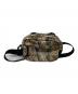 SUPREME（シュプリーム）の古着「Denim Mini Shoulder Bag Realtree AP Camo」｜ブラウン