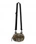 SUPREME (シュプリーム) Denim Mini Shoulder Bag Realtree AP Camo ブラウン：9000円