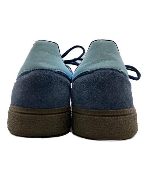 adidas（アディダス）adidas (アディダス) Handball Spezial ネイビー×ブルー サイズ:26ｃｍの古着・服飾アイテム