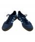 中古・古着 adidas (アディダス) Handball Spezial ネイビー×ブルー サイズ:26ｃｍ：7000円