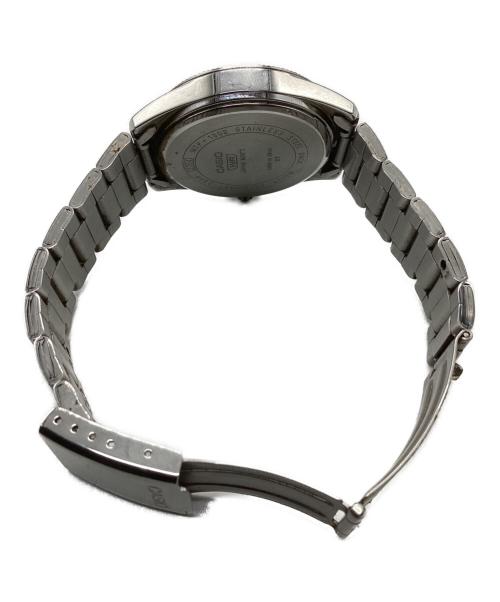 CASIO（カシオ）CASIO (カシオ) 腕時計 ライトブルーの古着・服飾アイテム