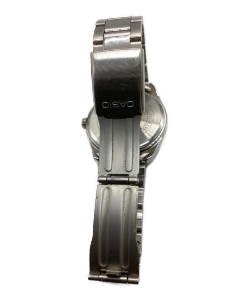 CASIO（カシオ）CASIO (カシオ) 腕時計 ライトブルーの古着・服飾アイテム