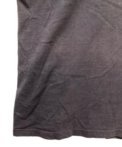 TULTEX（タルテックス）TULTEX (タルテックス) KISS OF THE SPIDER WOMANプリントTシャツ ブラック サイズ:Lの古着・服飾アイテム