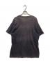 TULTEX (タルテックス) KISS OF THE SPIDER WOMANプリントTシャツ ブラック サイズ:L：5000円