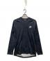 THE NORTH FACE（ザ ノース フェイス）の古着「Base Layer L/S Top」｜グレー