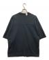 Champion (チャンピオン) N.HOOLYWOOD (エヌ ハリウッド) 半袖カットソー ブラック サイズ:M：5000円