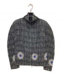中古・古着通販】me ISSEY MIYAKE (ミーイッセイ ミヤケ) プリーツ