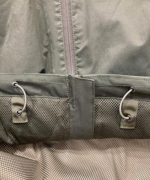 THE NORTH FACE（ザ ノース フェイス）THE NORTH FACE (ザ ノース フェイス) QUEST JACKET カーキ サイズ:Sの古着・服飾アイテム