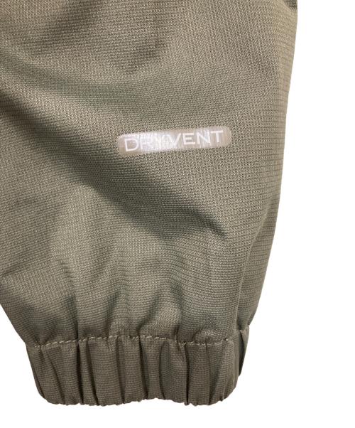 THE NORTH FACE（ザ ノース フェイス）THE NORTH FACE (ザ ノース フェイス) QUEST JACKET カーキ サイズ:Sの古着・服飾アイテム