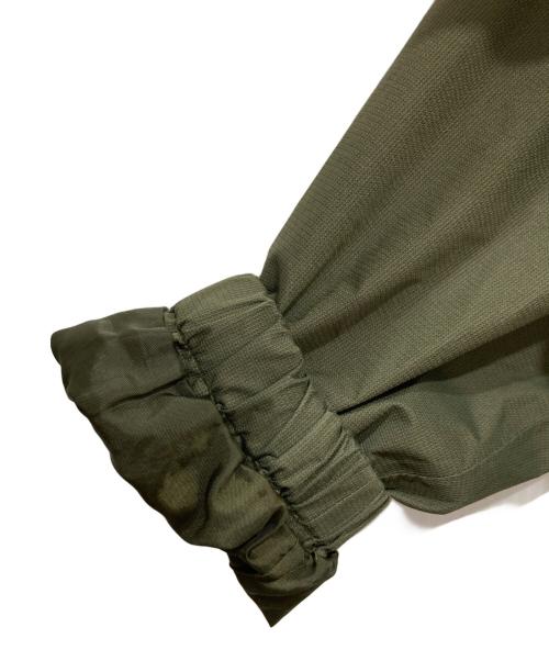 THE NORTH FACE（ザ ノース フェイス）THE NORTH FACE (ザ ノース フェイス) QUEST JACKET カーキ サイズ:Sの古着・服飾アイテム