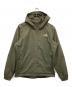 THE NORTH FACE（ザ ノース フェイス）の古着「QUEST JACKET」｜カーキ