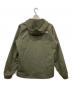 THE NORTH FACE (ザ ノース フェイス) QUEST JACKET カーキ サイズ:S：8000円