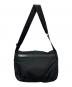 PRADA (プラダ) ショルダーバッグ ブラック：45000円